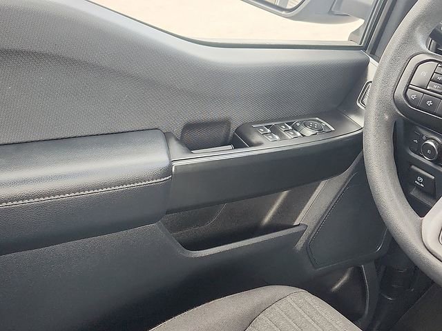 Certified 2022 Ford F150 XL w/ STX Appearance Package image 11