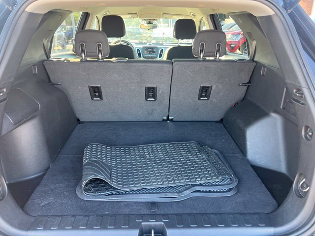 Used 2020 Chevrolet Equinox LT AWD/4WD image 22