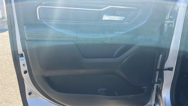 Used 2020 RAM 1500 Rebel AWD/4WD image 14