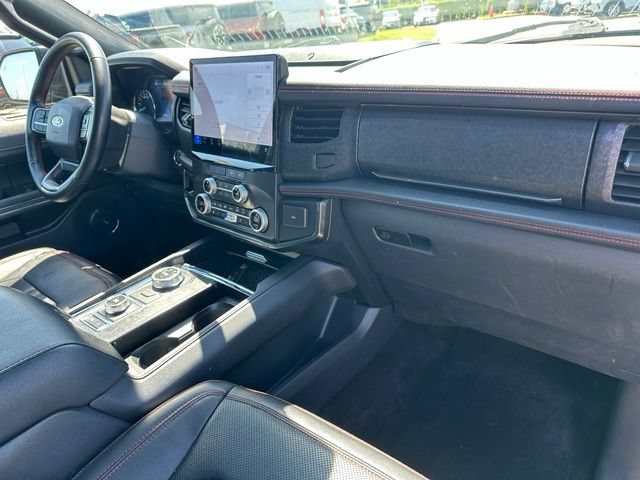 Certified 2022 Ford Expedition Limited AWD/4WD image 14