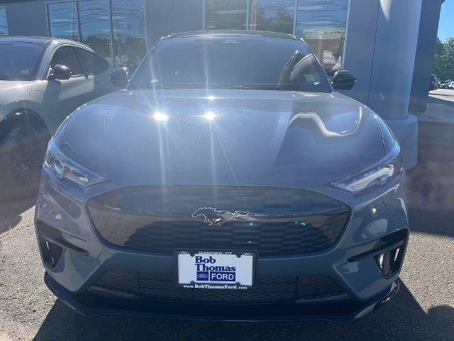 Certified 2023 Ford Mustang Mach-E GT w/ GT Performance Edition AWD/4WD image 2