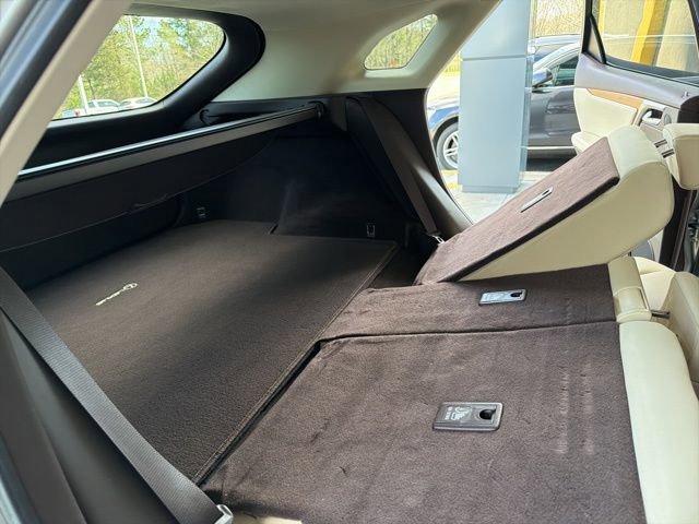 Used 2020 Lexus RX 350 FWD w/ Premium Package image 21