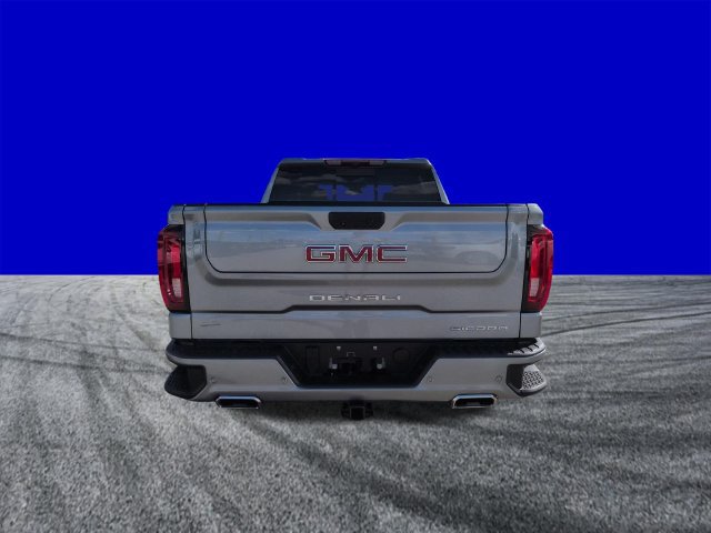 Used 2026 GMC Sierra 1500 Denali RWD image 5