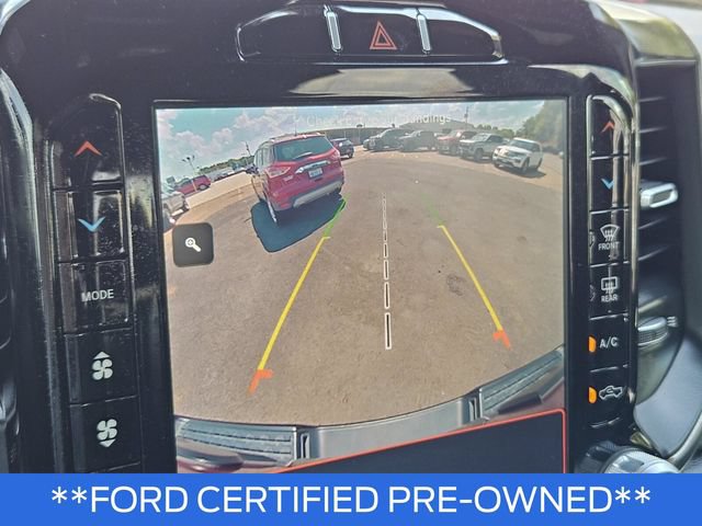 Used 2023 RAM 1500 Rebel w/ Rebel Level 1 Equipment Group AWD/4WD image 27