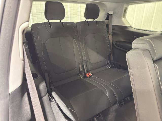 Used 2021 Jeep Grand Cherokee L Laredo w/ Luxury Tech Group I image 33