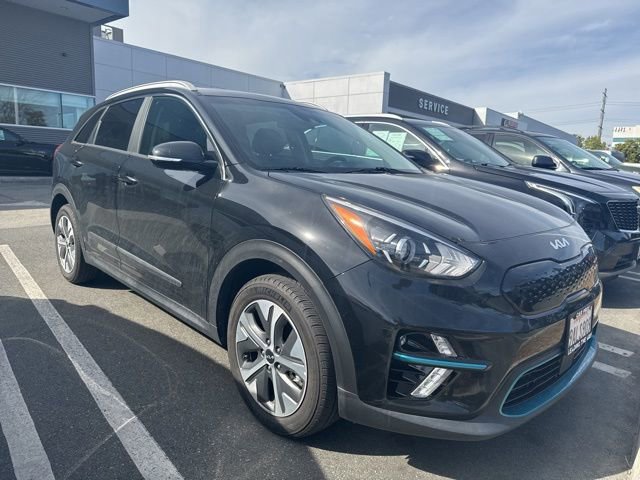 Used 2022 Kia Niro EX Premium image 4