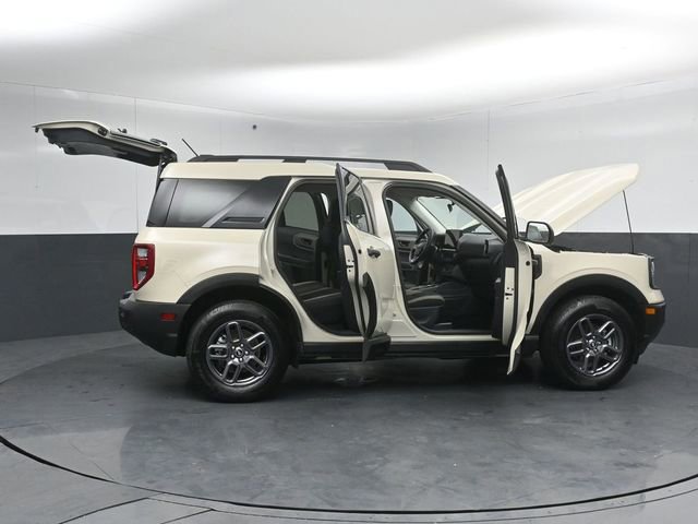 Certified 2025 Ford Bronco Sport Big Bend AWD/4WD image 59
