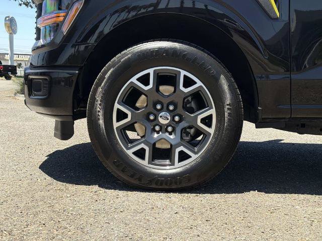 Certified 2024 Ford F150 STX RWD image 29