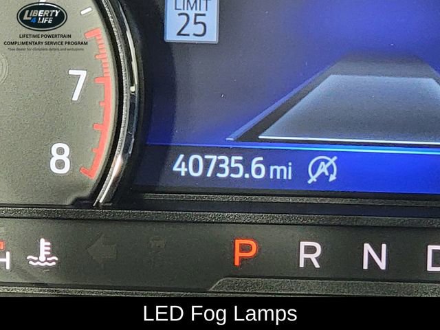 Certified 2024 Ford Explorer XLT w/ Equipment Group 202A image 31