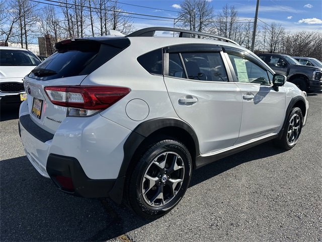 Used 2018 Subaru Crosstrek 2.0i Premium w/ Moonroof Package image 5
