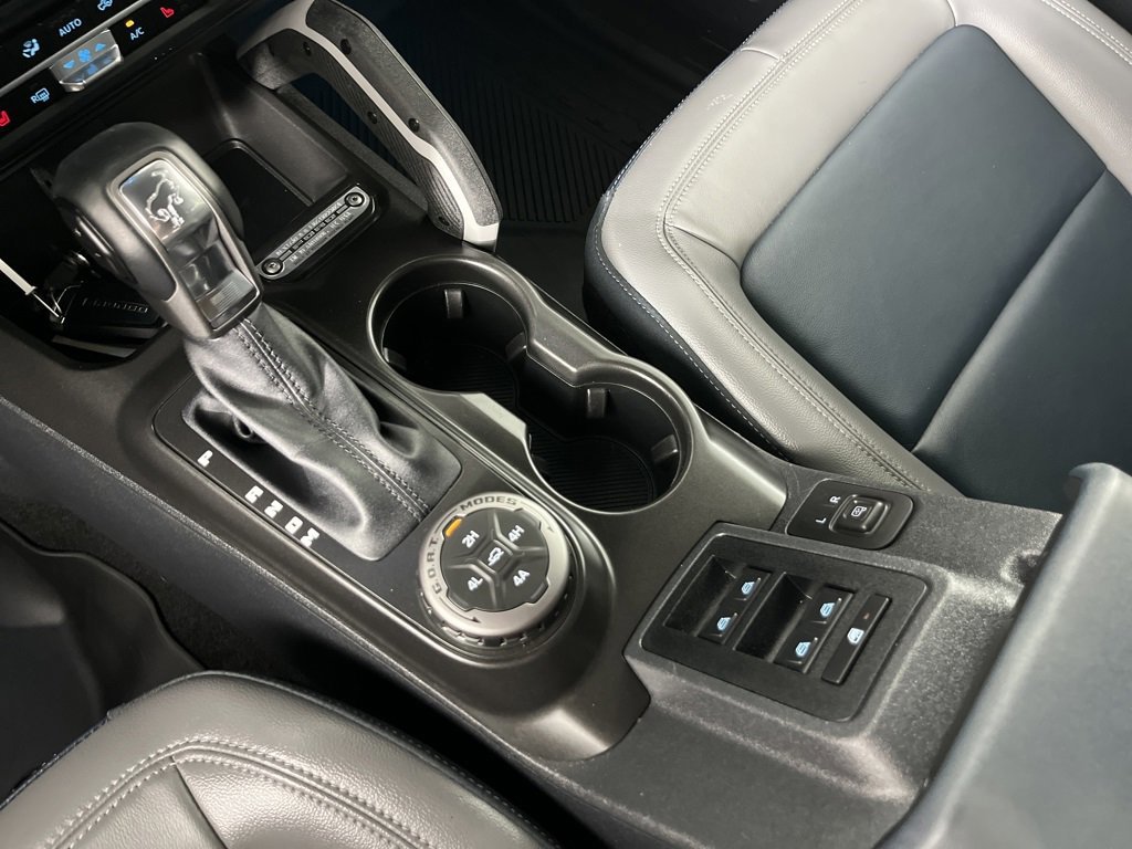 Certified 2023 Ford Bronco Outer Banks image 22
