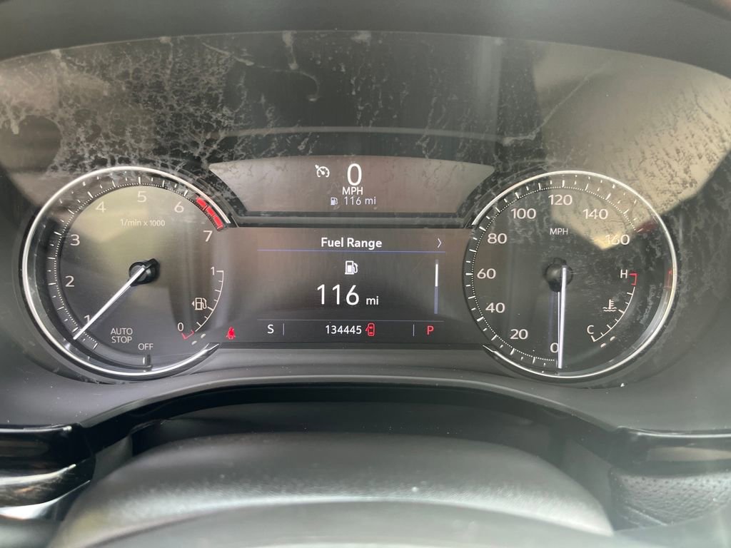 Used 2021 Cadillac XT5 Premium Luxury image 22