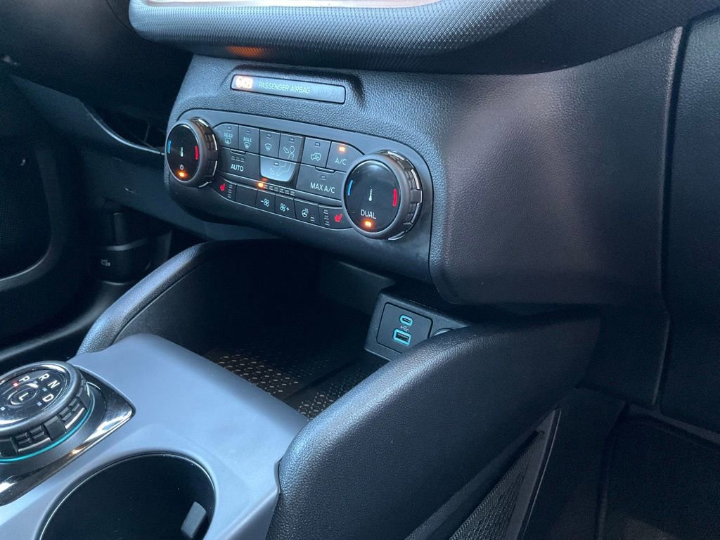 Certified 2022 Ford Bronco Sport Outer Banks image 72