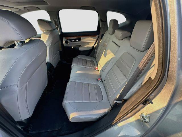 Used 2018 Honda CR-V EX-L image 19