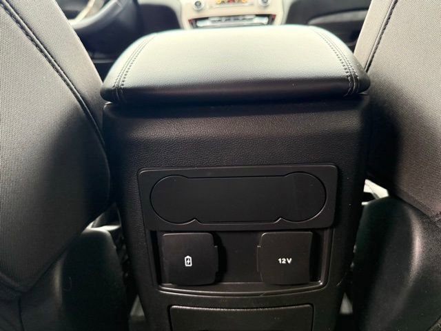 Certified 2023 Ford Explorer XLT image 20