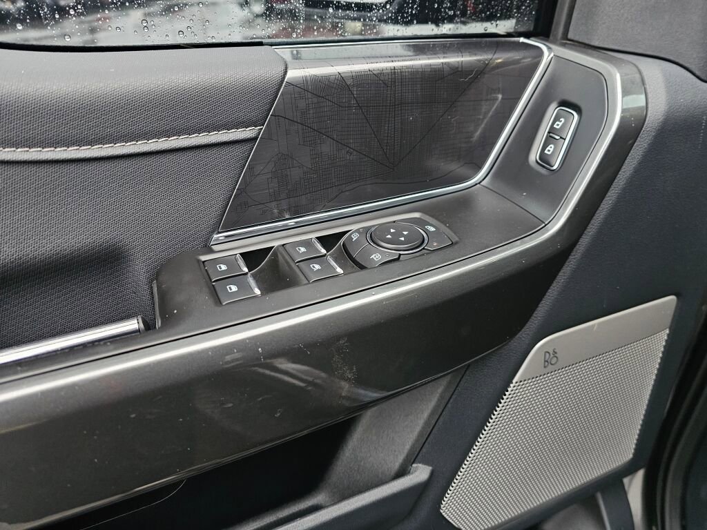 Certified 2022 Ford F150 XLT w/ Equipment Group 302A High image 20