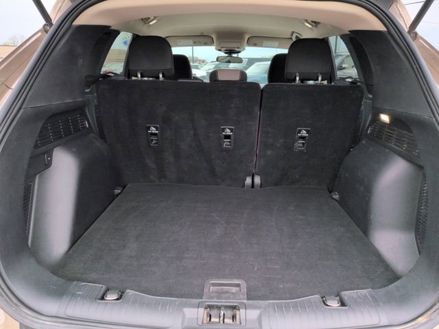 Certified 2020 Ford Escape SE FWD image 44