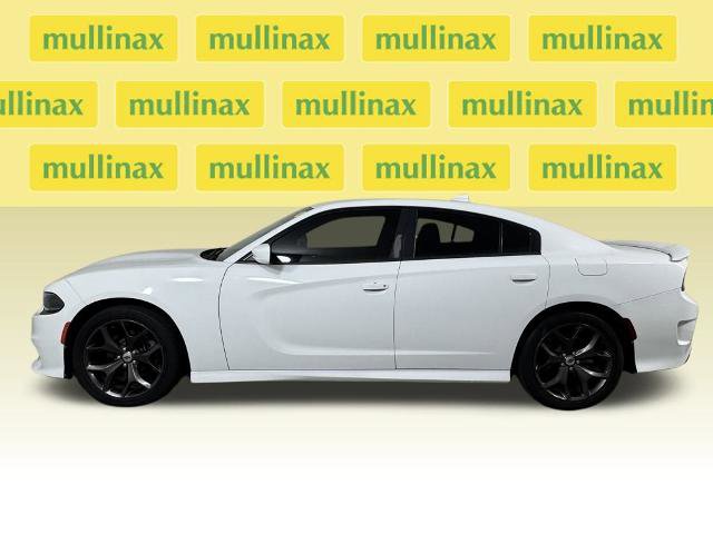 Used 2019 Dodge Charger GT image 12