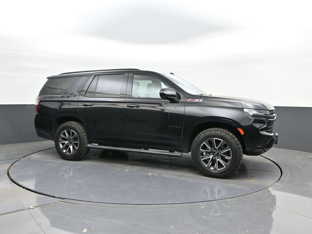 Used 2021 Chevrolet Tahoe Z71 image 17