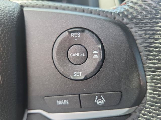Used 2023 Honda Passport TrailSport image 21