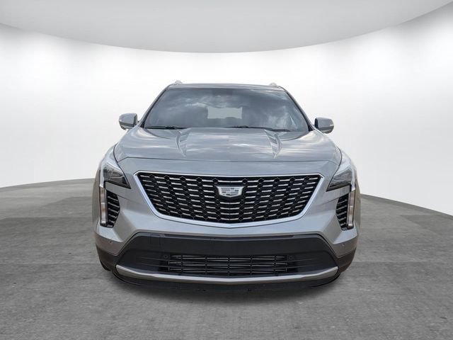 Used 2023 Cadillac XT4 Premium Luxury w/ LPO, Onyx Lite Package image 7
