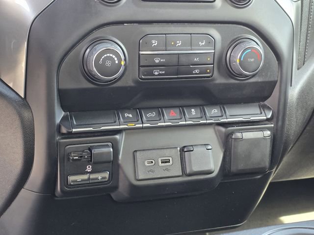 Used 2022 Chevrolet Silverado 2500 LT image 18