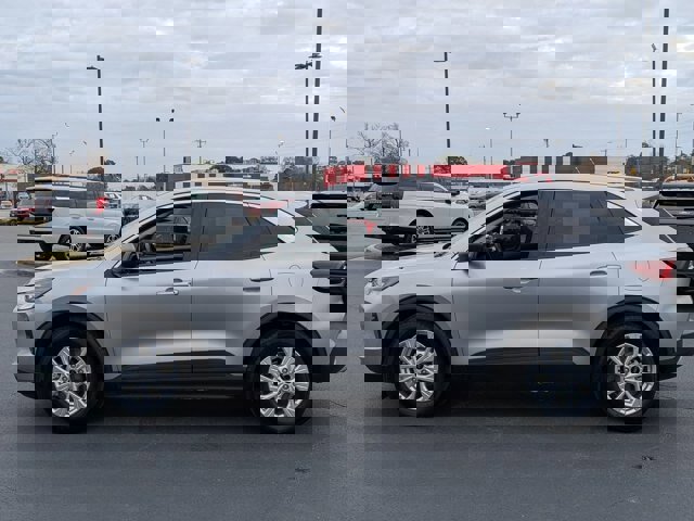 Certified 2023 Ford Escape Active image 2