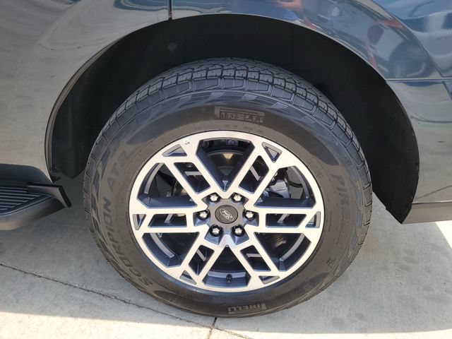 Certified 2025 Ford Expedition Active AWD/4WD image 15
