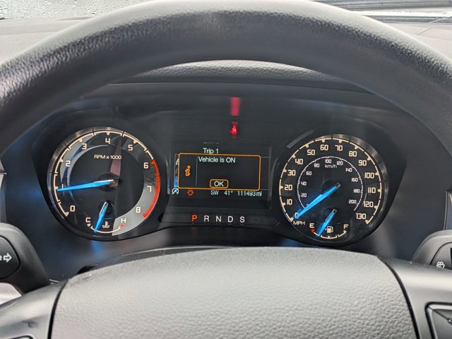 Certified 2021 Ford Ranger XL w/ Equipment Group 101A High image 19