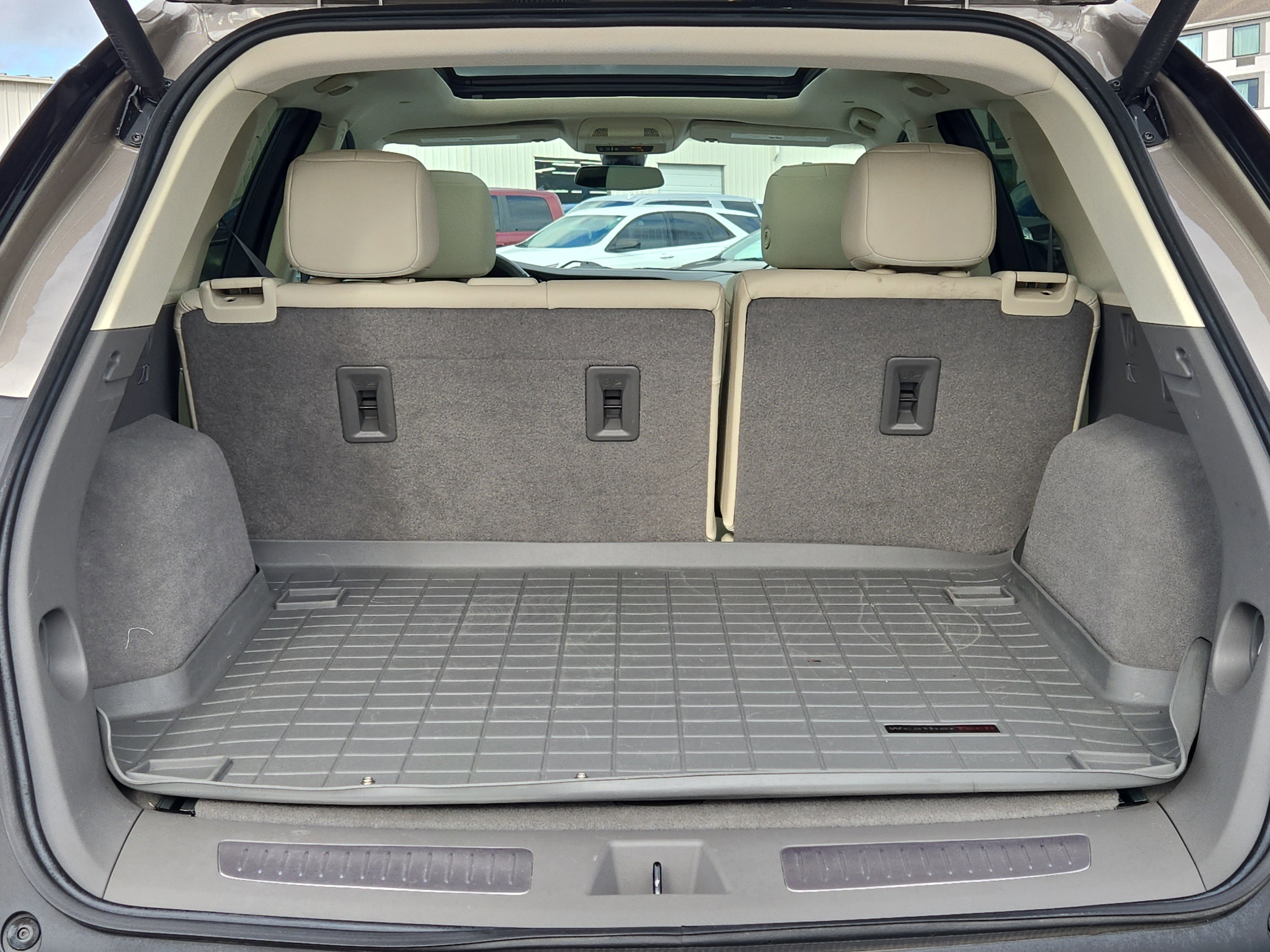 Used 2022 Cadillac XT5 Premium Luxury image 13