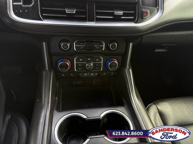 Used 2022 Chevrolet Tahoe Z71 AWD/4WD image 20