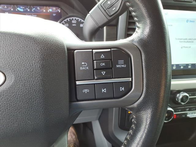 Certified 2021 Ford F150 XLT w/ Equipment Group 302A High image 26