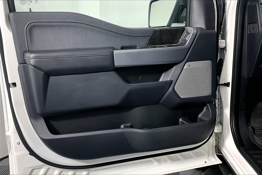 Certified 2022 Ford F150 Lariat AWD/4WD image 23