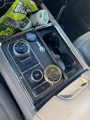 Certified 2020 Ford Expedition Limited w/ Equipment Group 301A image 27