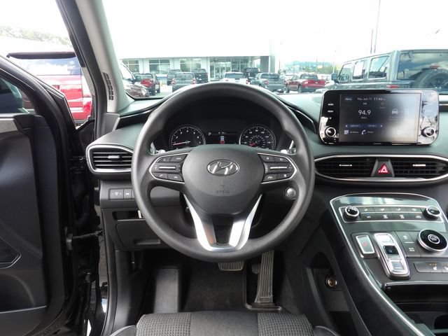 Used 2021 Hyundai Santa Fe SEL FWD image 20
