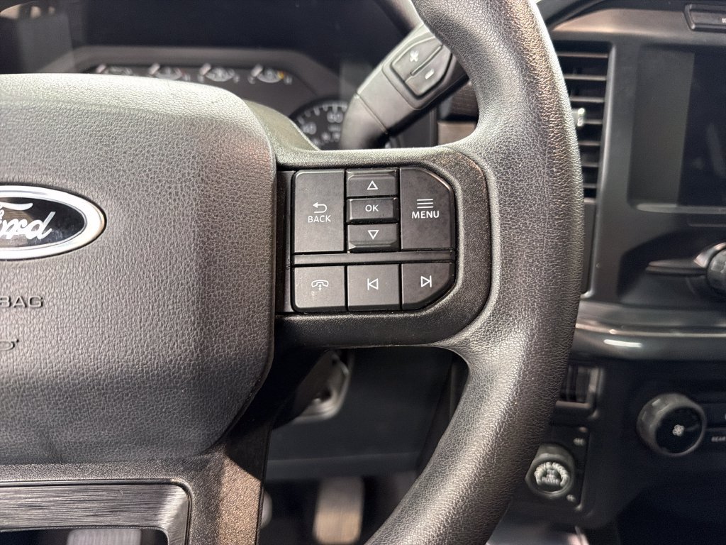 Certified 2022 Ford F150 Tremor AWD/4WD image 22