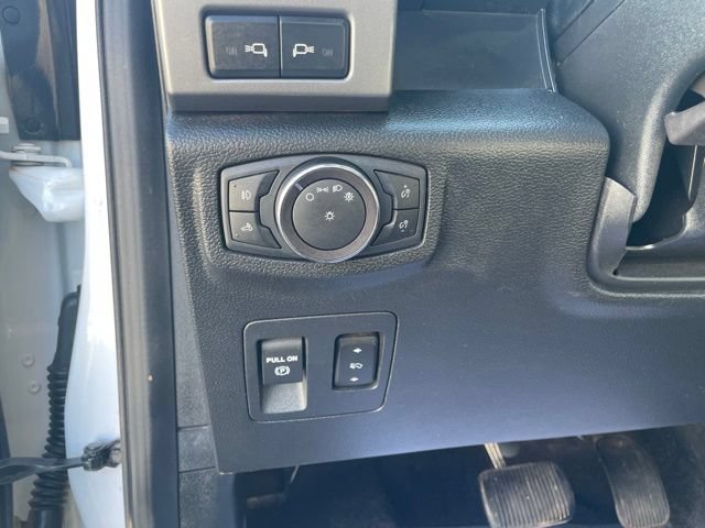 Certified 2019 Ford F150 XLT w/ Equipment Group 302A Luxury AWD/4WD image 11
