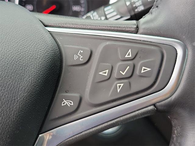 Used 2022 Chevrolet Equinox Premier image 26