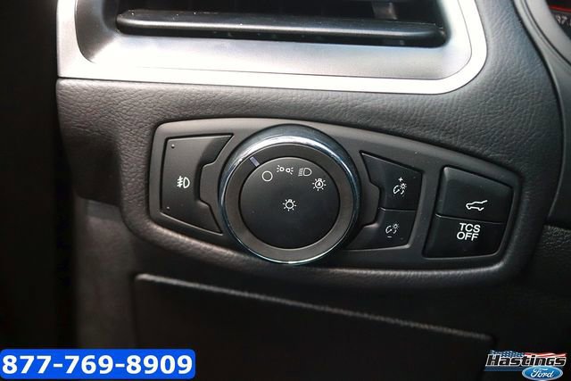 Certified 2024 Ford Edge SEL w/ Convenience Package image 29