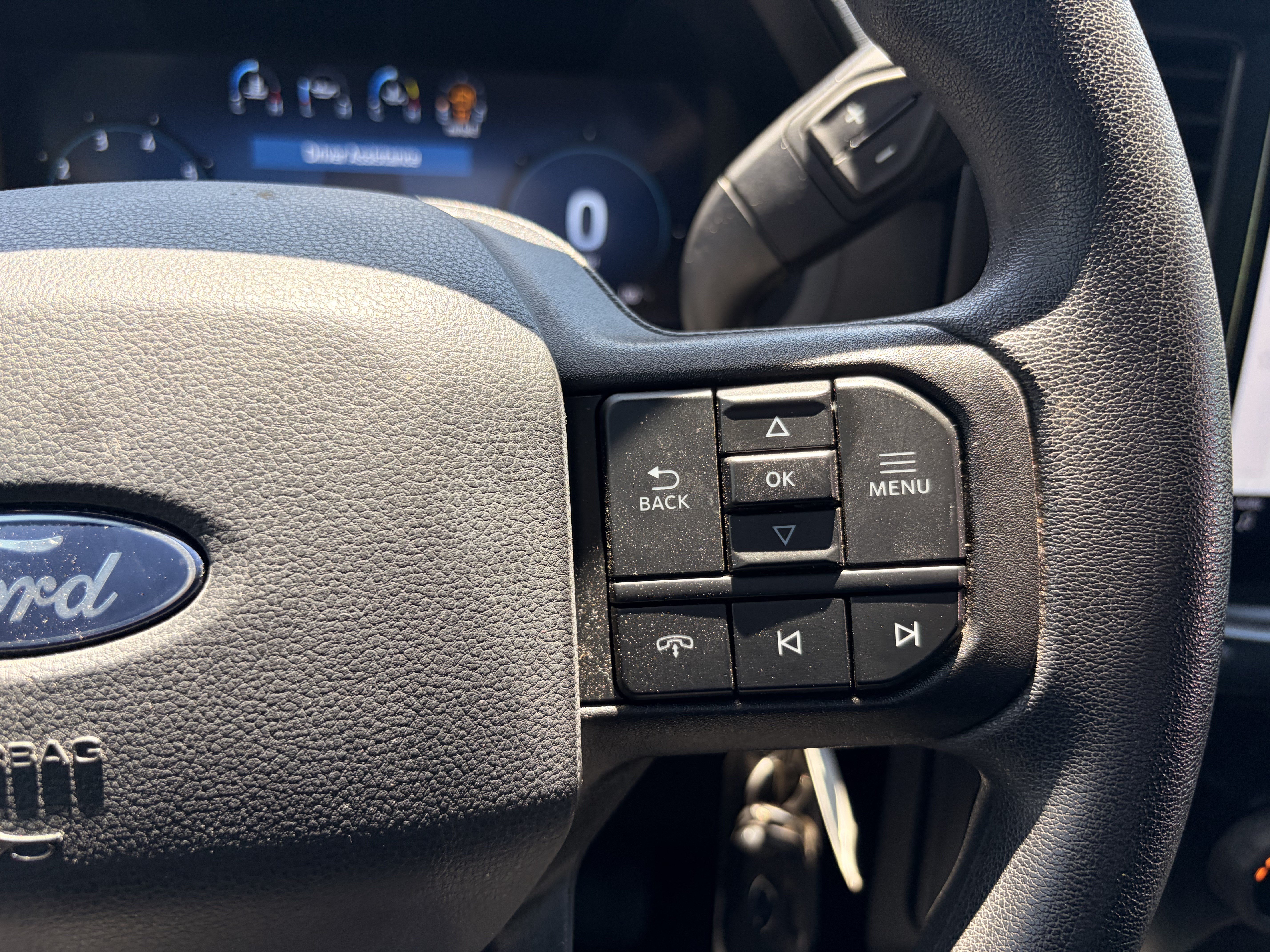 Certified 2024 Ford F150 STX RWD image 21