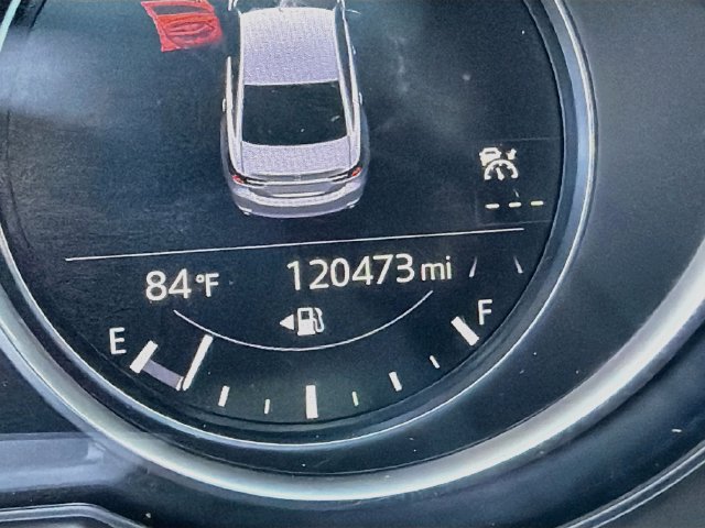 Used 2018 MAZDA MAZDA6 Grand Touring FWD image 39