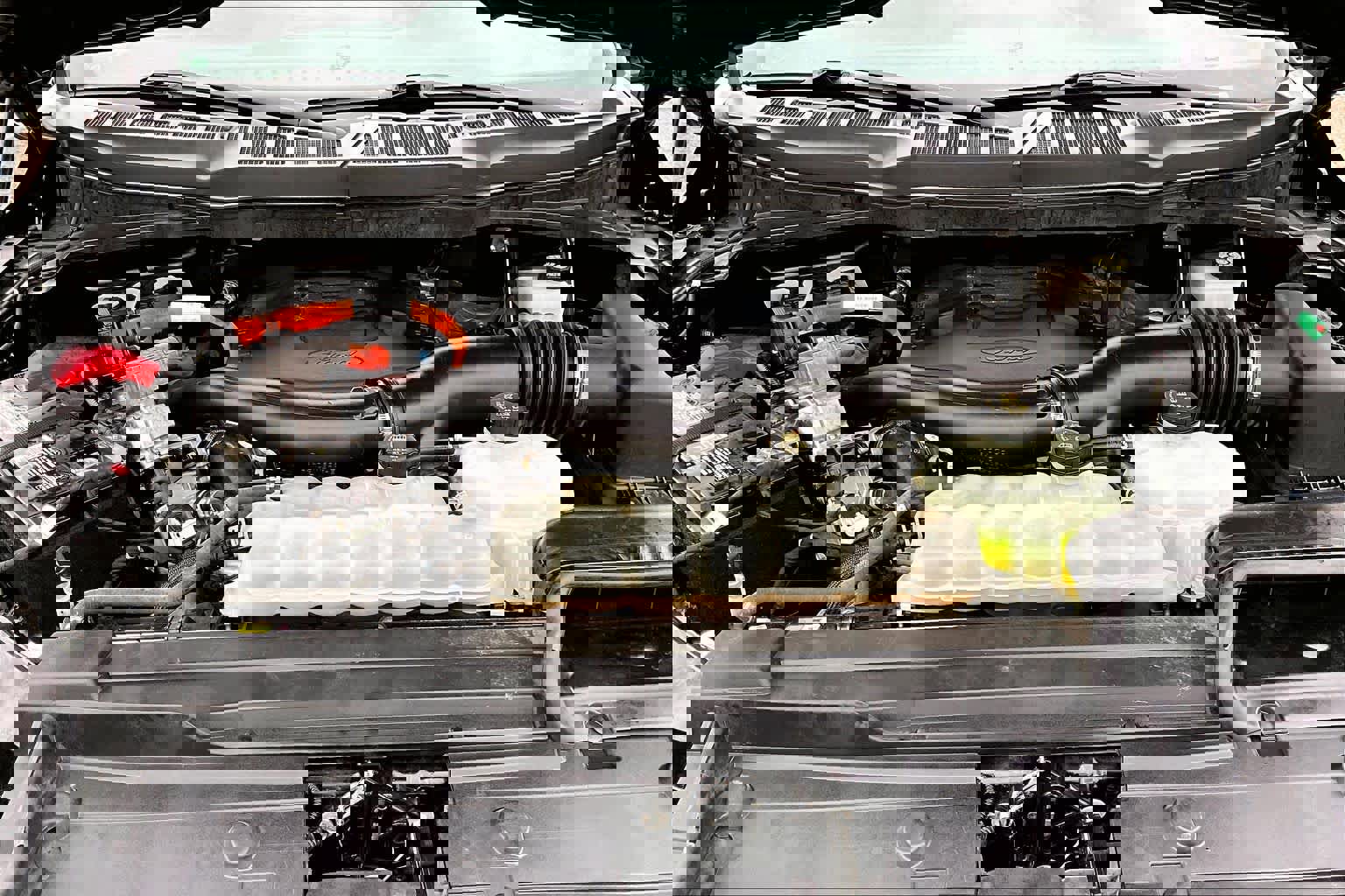 Certified 2021 Ford F150 Lariat w/ Max Trailer Tow Package image 31