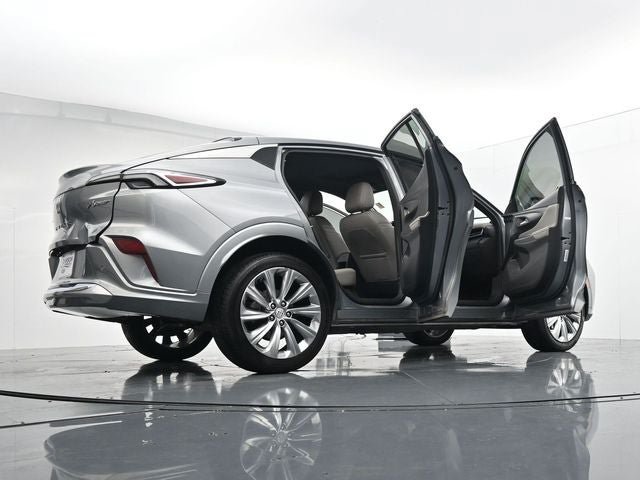 Used 2024 Buick Envista Avenir FWD image 39