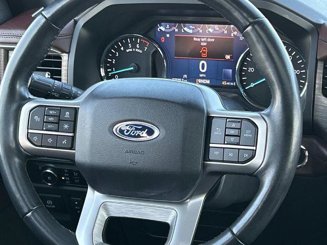 Certified 2024 Ford Expedition Limited AWD/4WD image 14