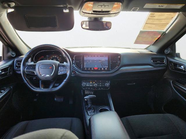 Used 2025 Dodge Durango GT RWD image 21