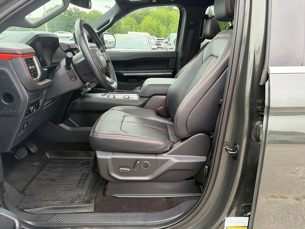 Certified 2023 Ford Expedition Timberline AWD/4WD image 10