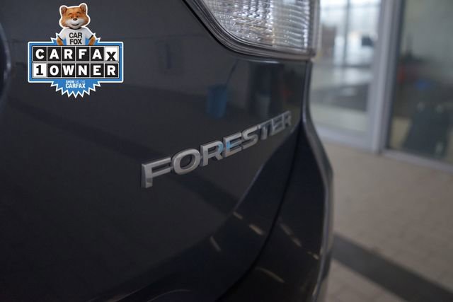 Used 2021 Subaru Forester Premium image 5