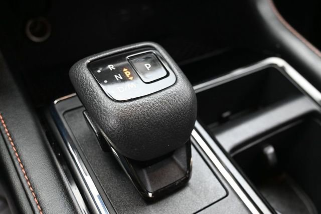 Used 2024 Nissan Pathfinder Rock Creek AWD/4WD image 22
