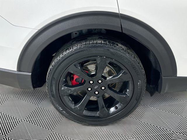 Certified 2020 Ford Explorer ST w/ ST High-Performance Pack image 31