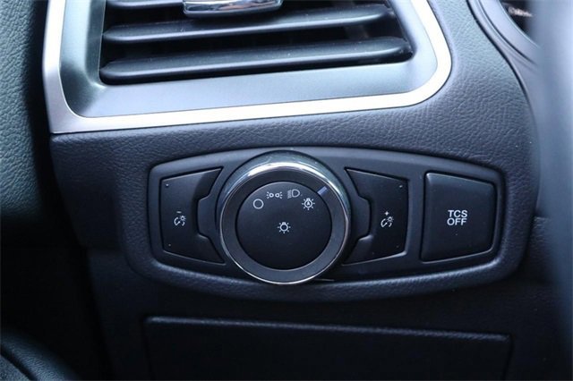 Certified 2024 Ford Edge SEL image 18